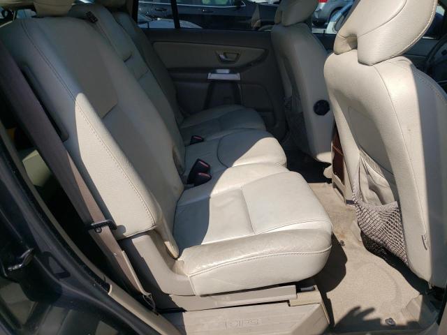 Photo 6 from auction – 2005 VOLVO XC90 with VIN YV1CZ592151214429