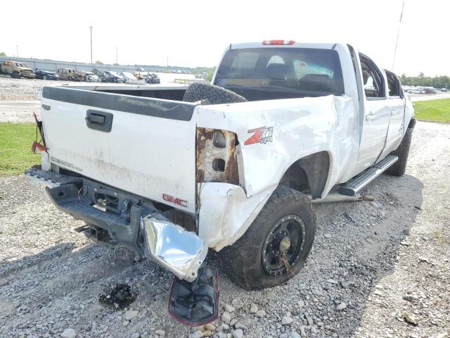 Photo 4 from auction – 2009 GMC SIERRA K25 with VIN 1GTHK63649F169464