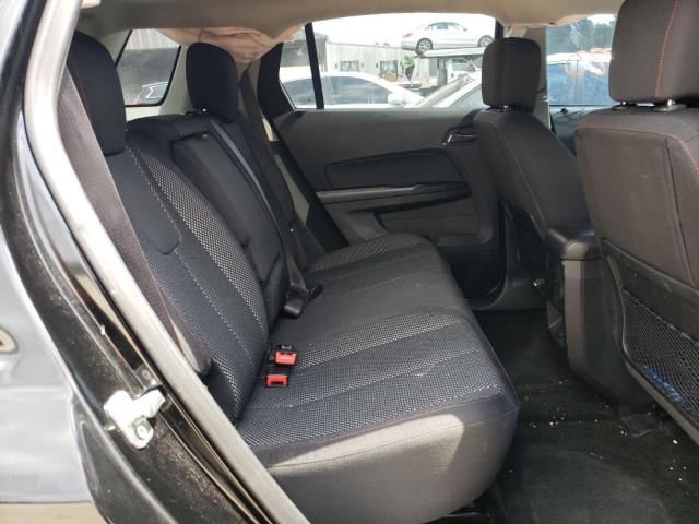 Photo 6 from auction – 2017 GMC TERRAIN SL with VIN 2GKFLTEK5H6270099