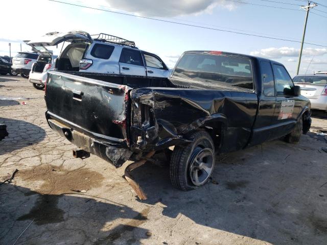 Photo 4 from auction – 2000 GMC SONOMA with VIN 1GTCS19W0Y8118146