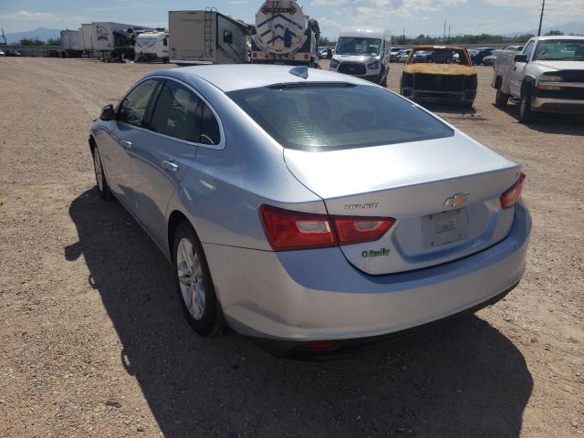Photo 3 from auction – 2018 CHEVROLET MALIBU LT with VIN 1G1ZD5ST7JF120367