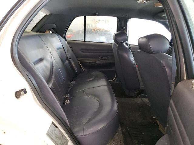 Photo 6 from auction – 1998 FORD CROWN VICT with VIN 2FAFP71W8WX164565