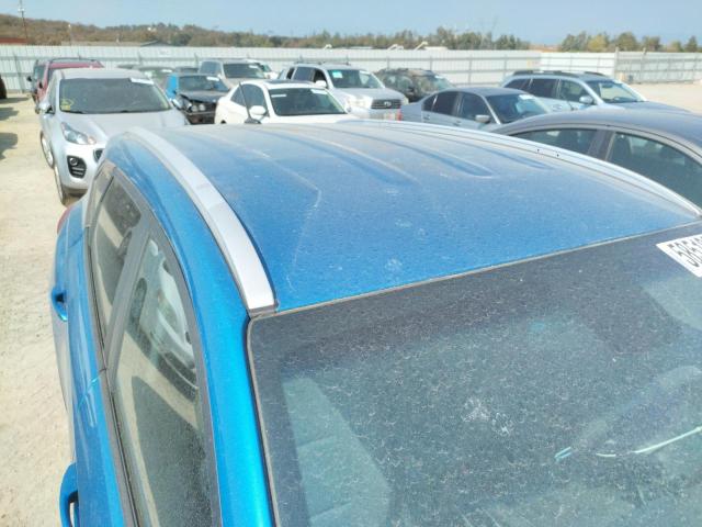 Photo 9 from auction – 2016 HYUNDAI TUCSON LIM with VIN KM8J3CA47GU144321