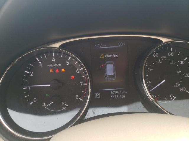 Photo 8 from auction – 2014 NISSAN ROGUE S with VIN 5N1AT2MT9EC866874