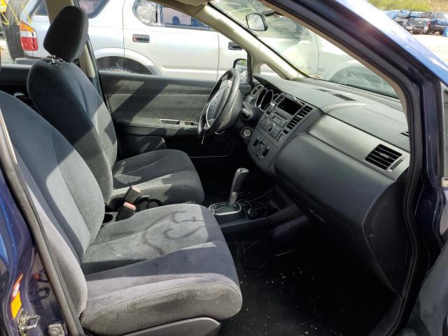 Photo 5 from auction – 2008 NISSAN VERSA S with VIN 3N1BC11E88L366600