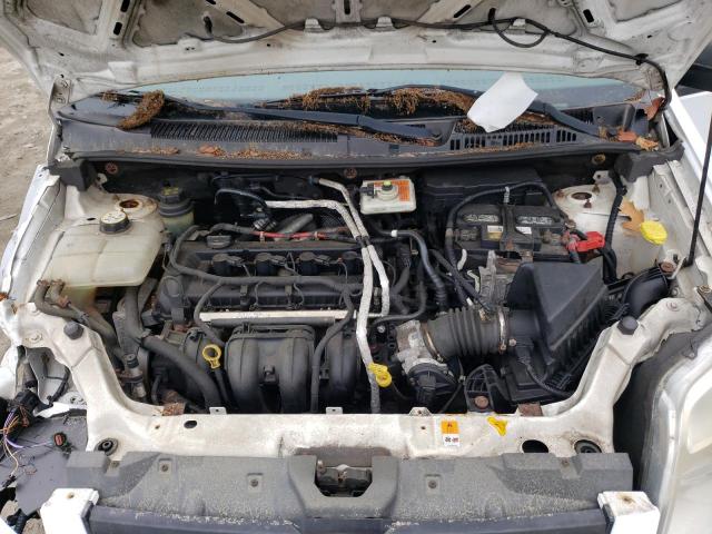 Photo 7 from auction – 2012 FORD TRANSIT CO with VIN NM0LS7BN0CT105162