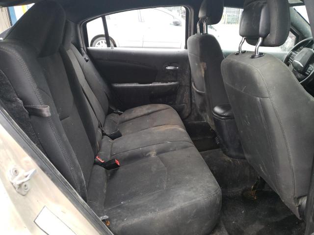 Photo 6 from auction – 2011 CHRYSLER 200 LX with VIN 1C3BC4FB5BN515554