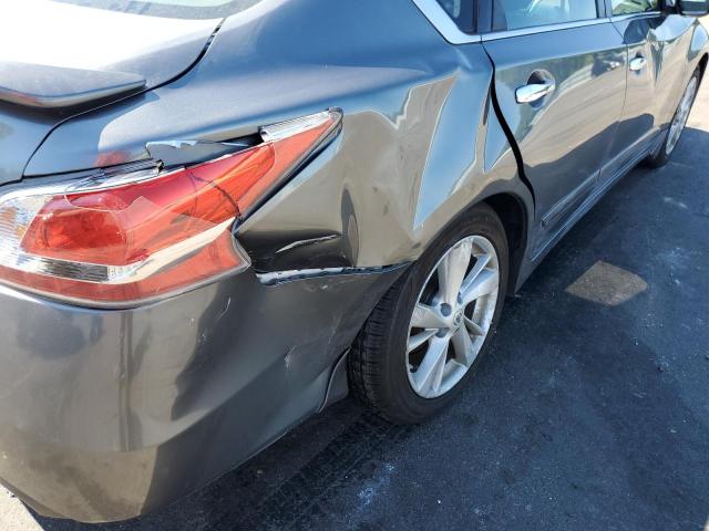 Photo 9 from auction – 2014 NISSAN ALTIMA 2.5 with VIN 1N4AL3APXEC320138