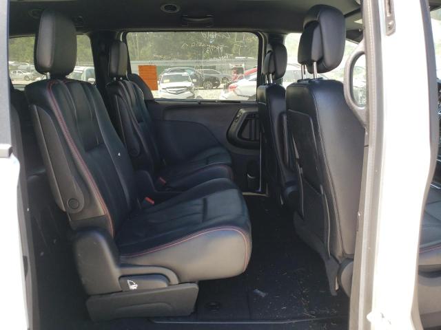 Photo 6 from auction – 2019 DODGE GRAND CARA with VIN 2C4RDGEG5KR760427