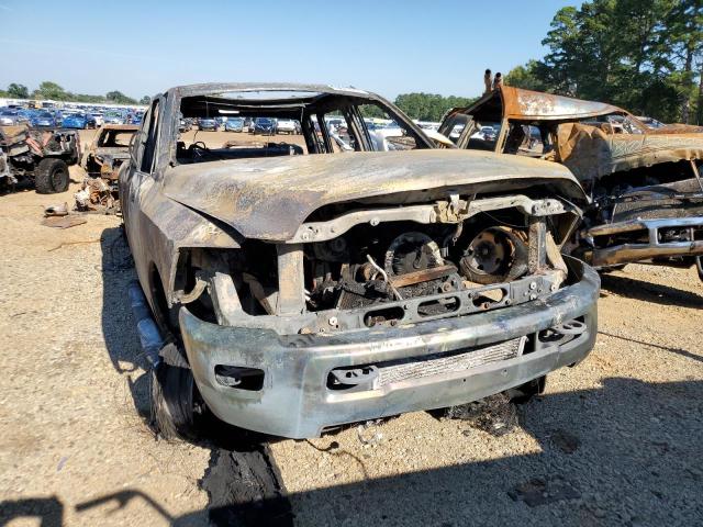 Photo 10 from auction – 2016 RAM 2500 SLT with VIN 3C6UR5DL3GG336960