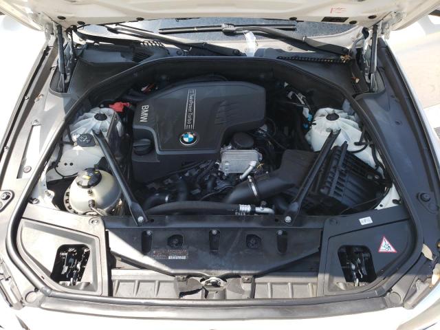 Photo 7 from auction – 2015 BMW 528 I with VIN WBA5A5C56FD516773