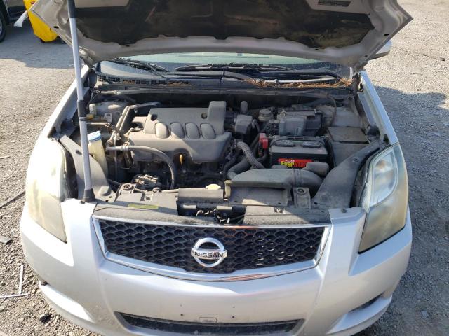 Photo 7 from auction – 2012 NISSAN SENTRA 2.0 with VIN 3N1AB6AP5CL638204