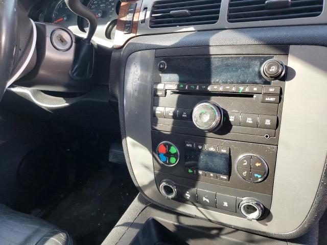 Photo 9 from auction – 2008 GMC YUKON with VIN 1GKFC13J08R178210