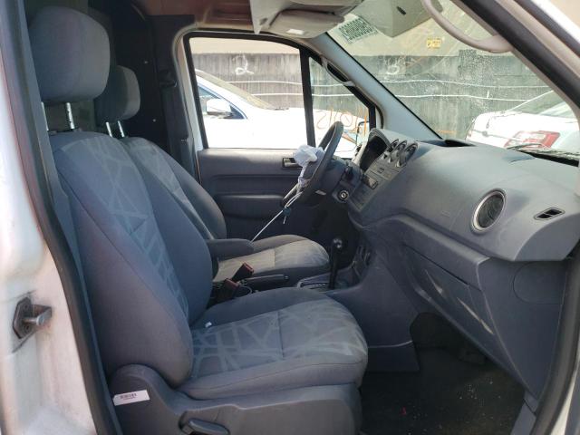 Photo 5 from auction – 2013 FORD TRANSIT CO with VIN NM0LS7AN5DT126088
