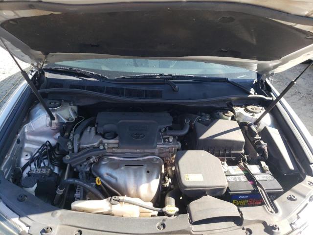 Photo 7 from auction – 2012 TOYOTA CAMRY BASE with VIN 4T1BF1FK2CU059520