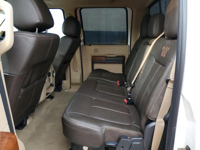 Photo 6 from auction – 2016 FORD F250 SUPER with VIN 1FT7W2BT5GEB94179