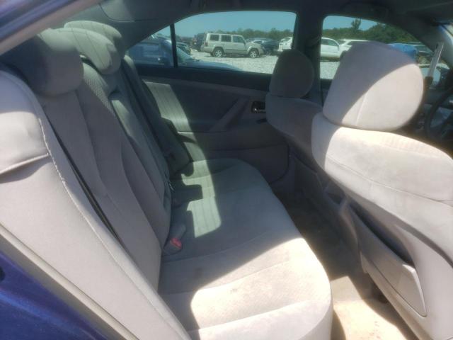 Photo 6 from auction – 2007 TOYOTA CAMRY CE with VIN 4T1BE46K37U121548