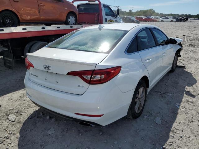 Photo 4 from auction – 2015 HYUNDAI SONATA 2.0 with VIN 5NPE24AA0FH124537