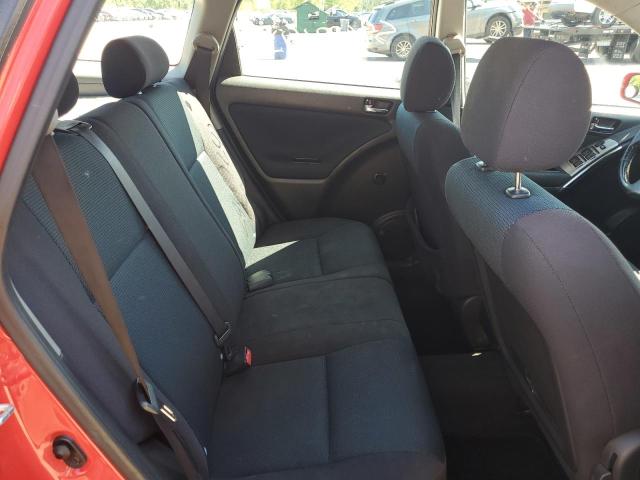Photo 6 from auction – 2006 TOYOTA COROLLA MA with VIN 2T1KR32E66C564176