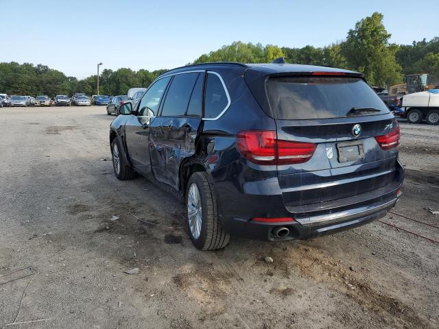 Photo 3 from auction – 2016 BMW X5 XDRIVE3 with VIN 5UXKS4C53G0N13754