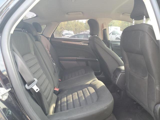 Photo 6 from auction – 2019 FORD FUSION SE with VIN 3FA6P0LU2KR138152