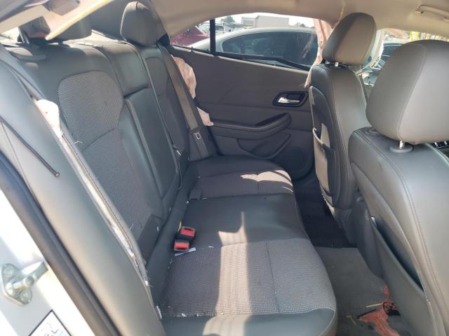Photo 6 from auction – 2013 CHEVROLET MALIBU 1LT with VIN 1G11C5SA4DF312462
