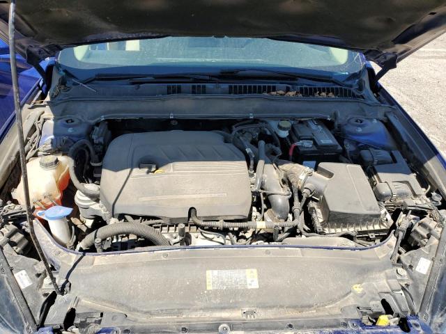 Photo 7 from auction – 2014 FORD FUSION SE with VIN 3FA6P0HD2ER157538