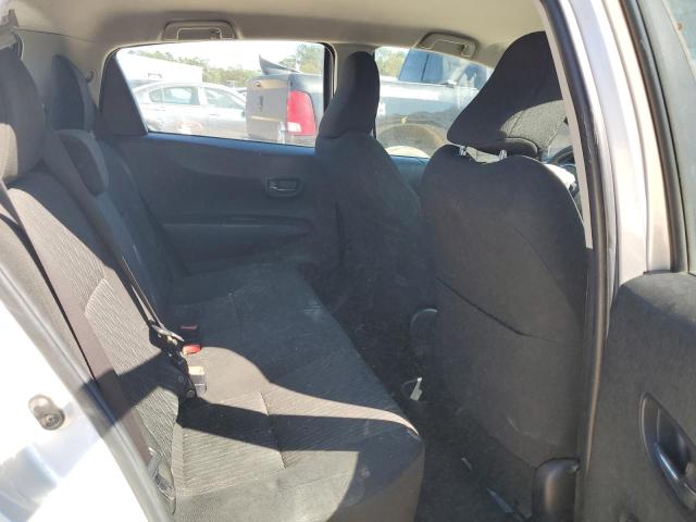 Photo 6 from auction – 2014 TOYOTA YARIS with VIN VNKKTUD30EA000276