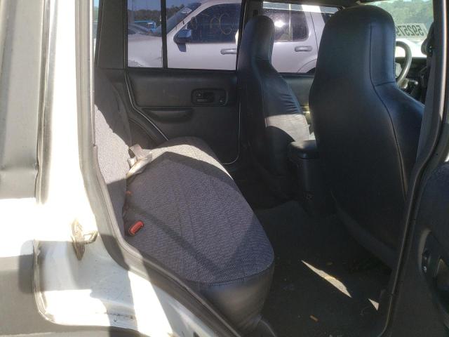 Photo 6 from auction – 2001 JEEP CHEROKEE S with VIN 1J4FT48SX1L548547
