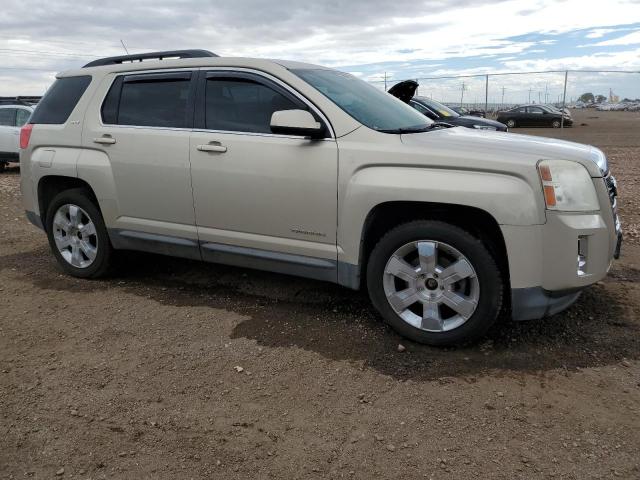 GMC TERRAIN SL 2010 with VIN 2CTFLGEY6A6272011 - Photo from auction