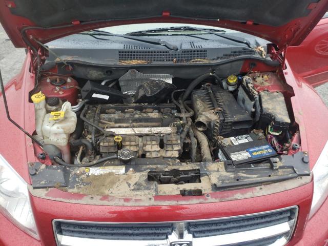Photo 7 from auction – 2008 DODGE CALIBER SX with VIN 1B3HB48B18D788299