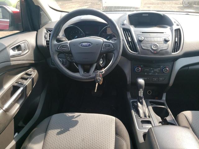 Photo 9 from auction – 2017 FORD ESCAPE SE with VIN 1FMCU0GDXHUE05759