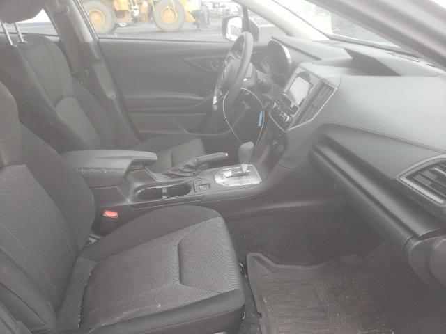 Photo 5 from auction – 2019 SUBARU IMPREZA PR with VIN 4S3GTAD68K3715538