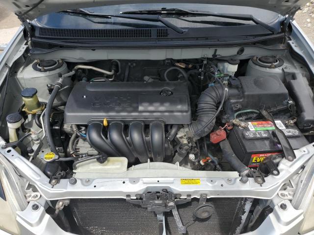 Photo 7 from auction – 2004 TOYOTA COROLA with VIN 2T1KR32E54C302632