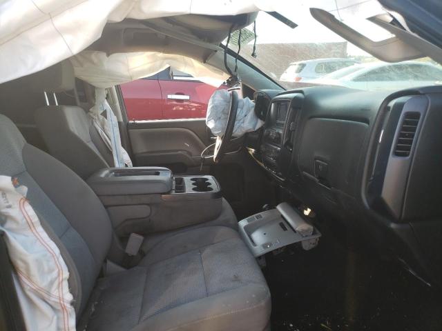Photo 5 from auction – 2015 GMC SIERRA K15 with VIN 1GTV2TEC1FZ276857
