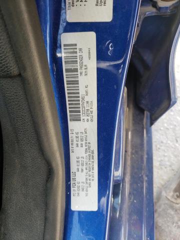 Photo 10 from auction – 2015 CHRYSLER 200 C with VIN 1C3CCCCB7FN734511