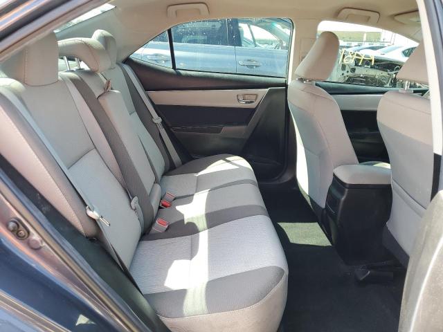 Photo 6 from auction – 2018 TOYOTA COROLLA L with VIN 5YFBURHE6JP763231