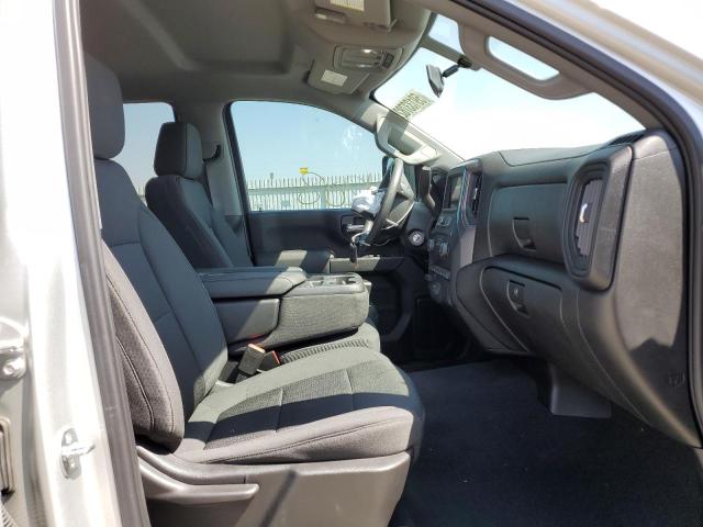 Photo 5 from auction – 2022 CHEVROLET SILVERADO with VIN 1GC4WMEY1NF359495