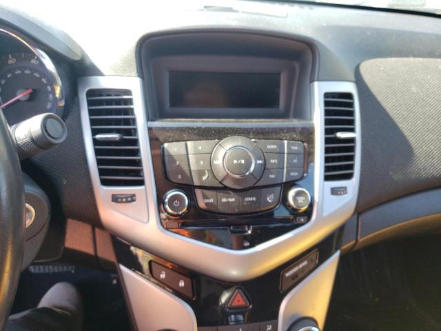 Photo 9 from auction – 2013 CHEVROLET CRUZE LT with VIN 1G1PC5SB2D7115920