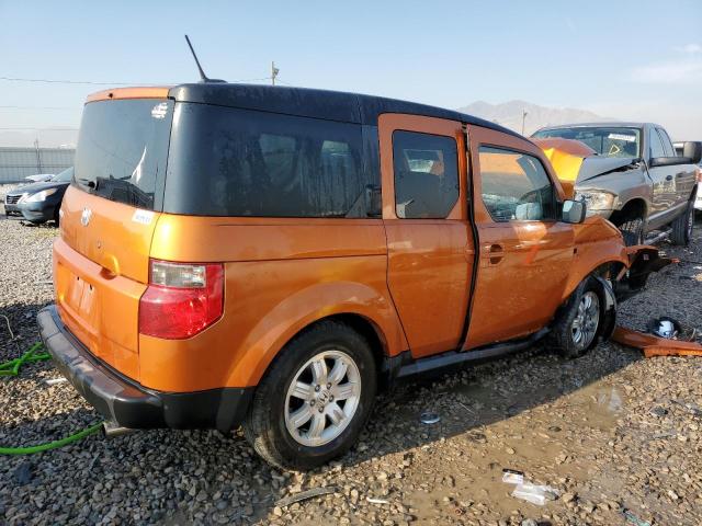 Photo 4 from auction – 2006 HONDA ELEMENT EX with VIN 5J6YH18726L012624