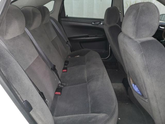 Zdjęcie 6 z aukcji – 2008 CHEVROLET IMPALA z VIN 2G1WT55K689131260