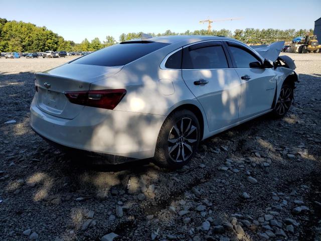 Photo 4 from auction – 2017 CHEVROLET MALIBU LT with VIN 1G1ZE5ST3HF264084