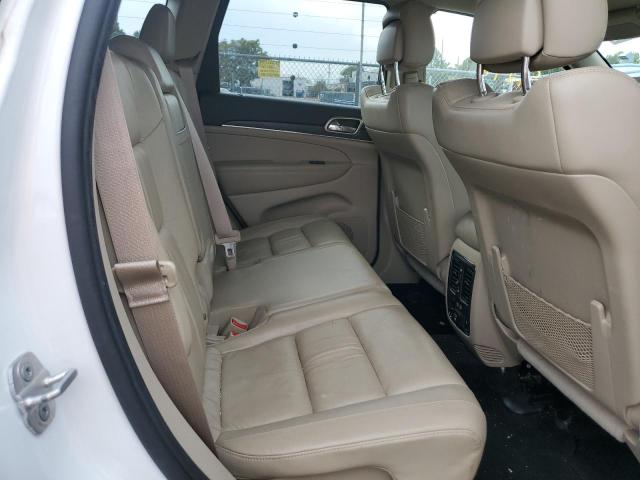 Photo 6 from auction – 2014 JEEP GRAND CHER with VIN 1C4RJFBG3EC234060