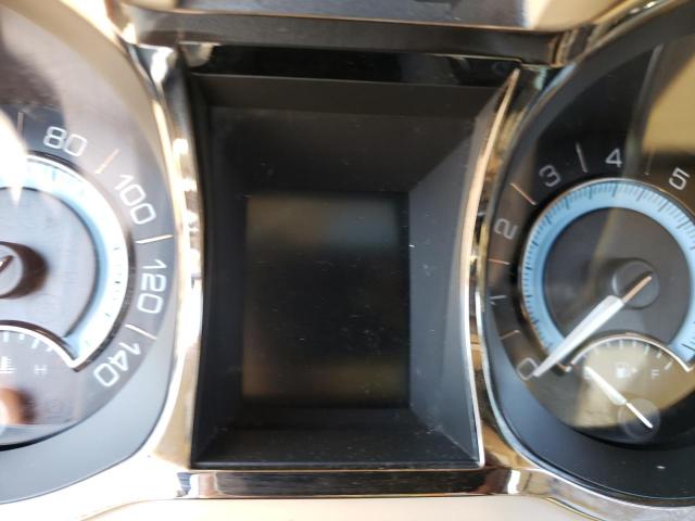 Photo 8 from auction – 2010 BUICK LACROSSE C with VIN 1G4GC5EG4AF263157