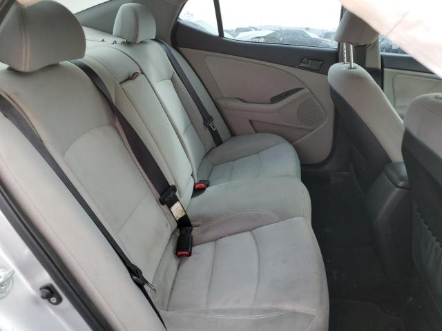 Photo 6 from auction – 2013 KIA OPTIMA LX with VIN KNAGM4A75D5358786