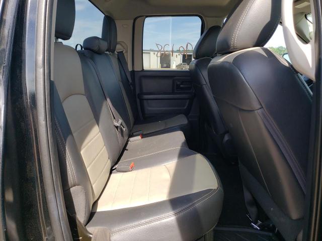 Photo 6 from auction – 2012 DODGE RAM 1500 S with VIN 1C6RD7FT7CS239499