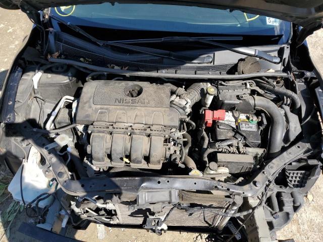 Photo 7 from auction – 2016 NISSAN SENTRA S with VIN 3N1AB7AP7GL636286
