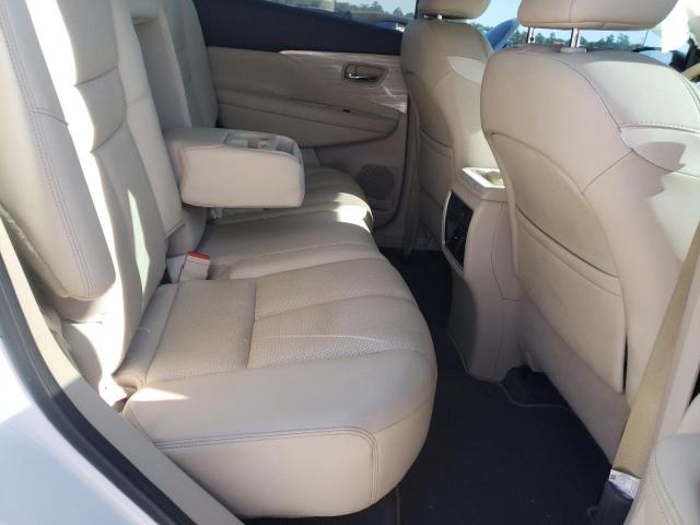 Photo 6 from auction – 2016 NISSAN MURANO S with VIN 5N1AZ2MG6GN157246