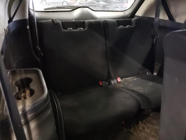 Photo 9 from auction – 2016 MITSUBISHI OUTLANDER with VIN JA4AZ3A32GZ038009