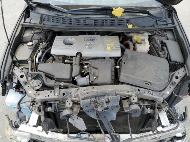 Photo 7 from auction – 2013 LEXUS CT 200 with VIN JTHKD5BH7D2150256
